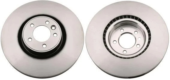 Disque de frein TRW - DF6508S