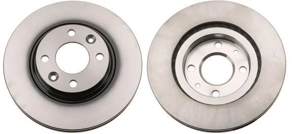 Disque de frein TRW - DF6534