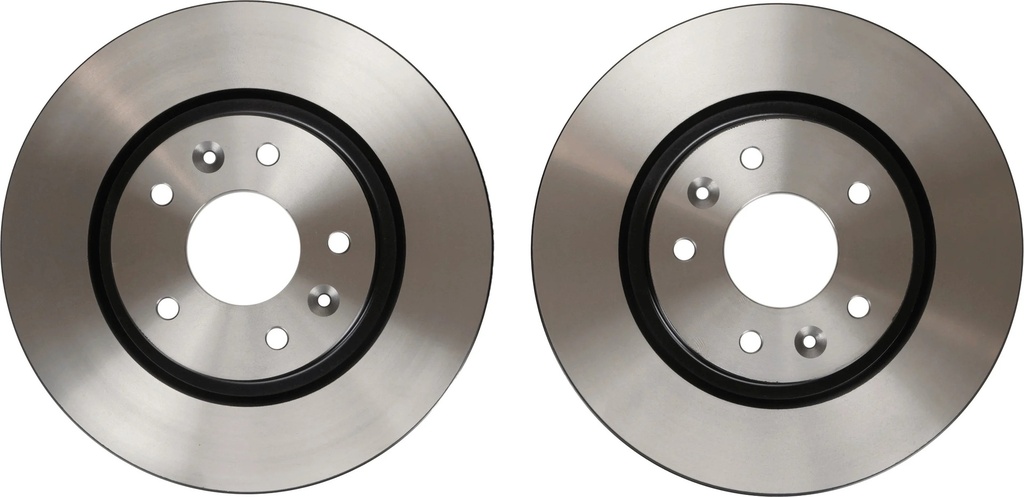 Disque de frein TRW - DF6786