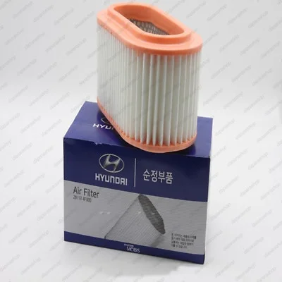Filtre à air HYUNDAI - 281134F000