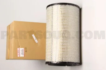 Filtre à air MITSUBISHI - ME073160