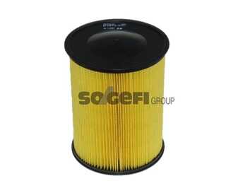 FILTRE A AIR PURFLUX