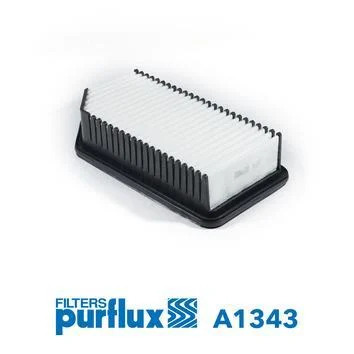 Filtre à air PURFLUX - A1343
