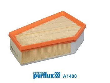 Filtre à air PURFLUX - A1400
