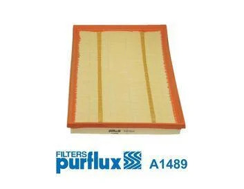 Filtre à air PURFLUX - A1489