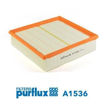 Filtre à air PURFLUX - A1536