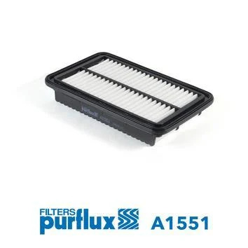 Filtre à air PURFLUX - A1551