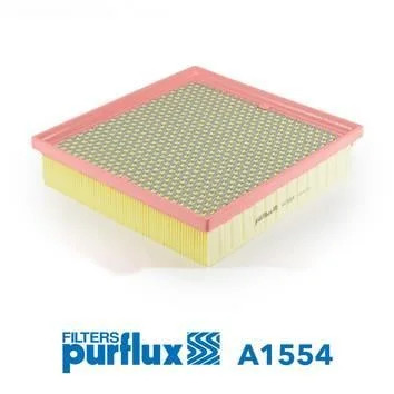 Filtre à air PURFLUX - A1554
