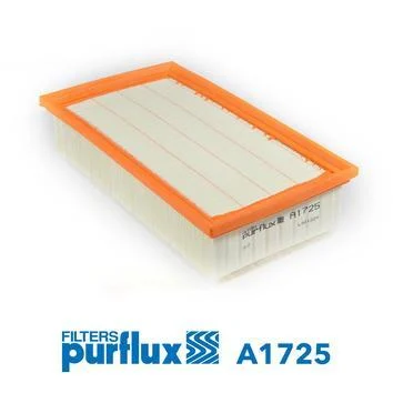 Filtre à air PURFLUX - A1725