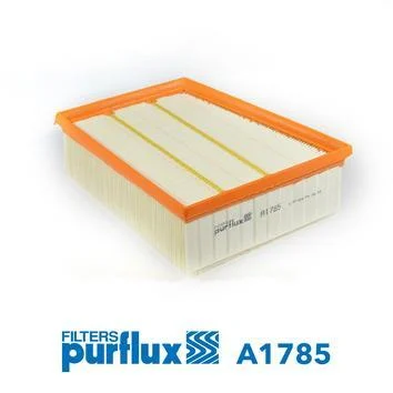 Filtre à air PURFLUX - A1785