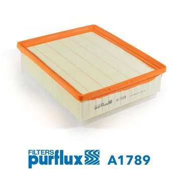 Filtre à air PURFLUX - A1789