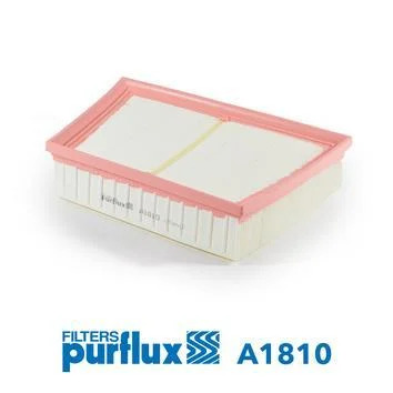 Filtre à air PURFLUX - A1810
