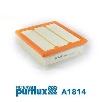 Filtre à air PURFLUX - A1814