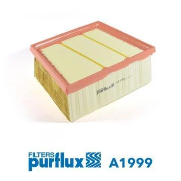 Filtre à air PURFLUX - A1999