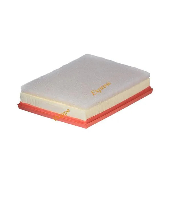Filtre à air MECAFILTER - ASZ1780