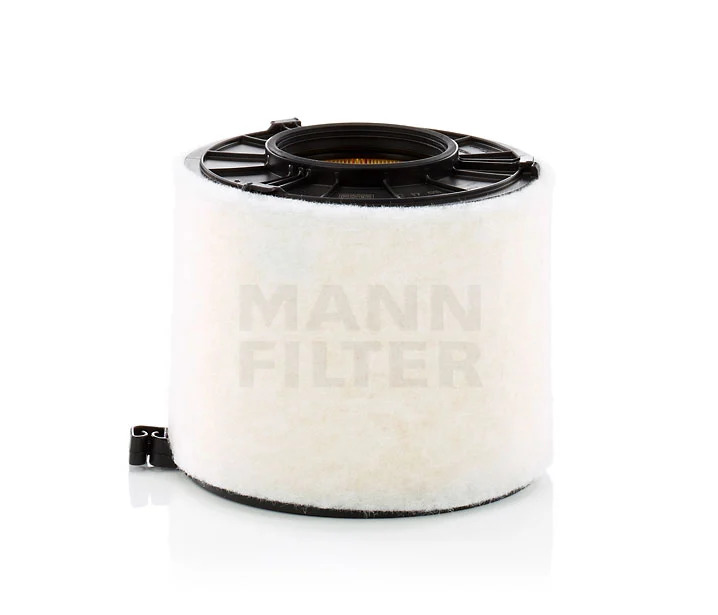 Filtre à air MANN FILTER - C17011