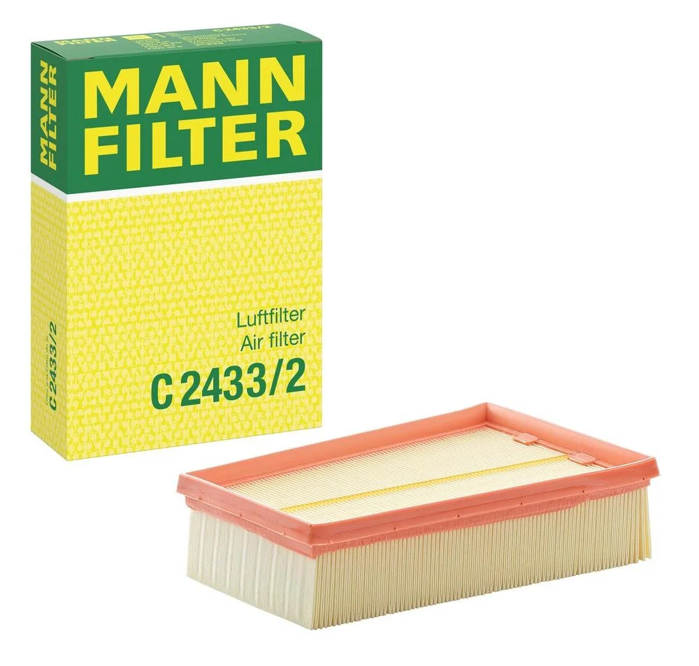 Filtre à air MANN FILTER - C24332