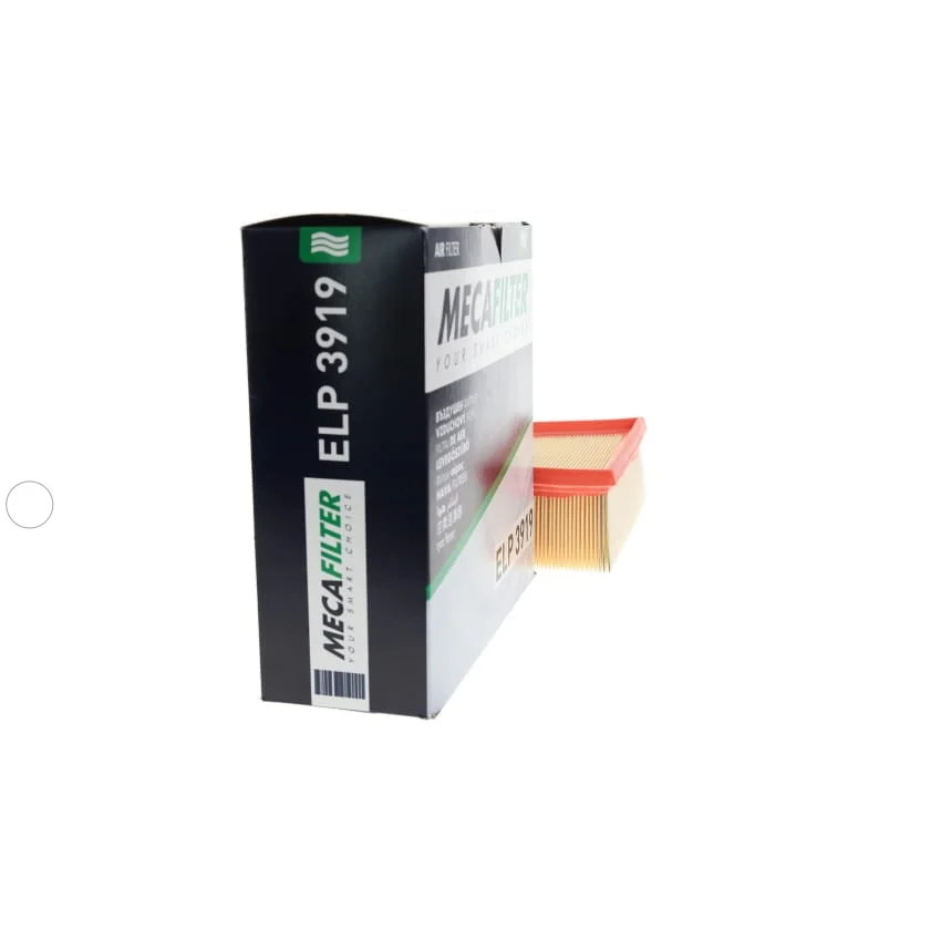 Filtre à air MECAFILTER - ELP3919