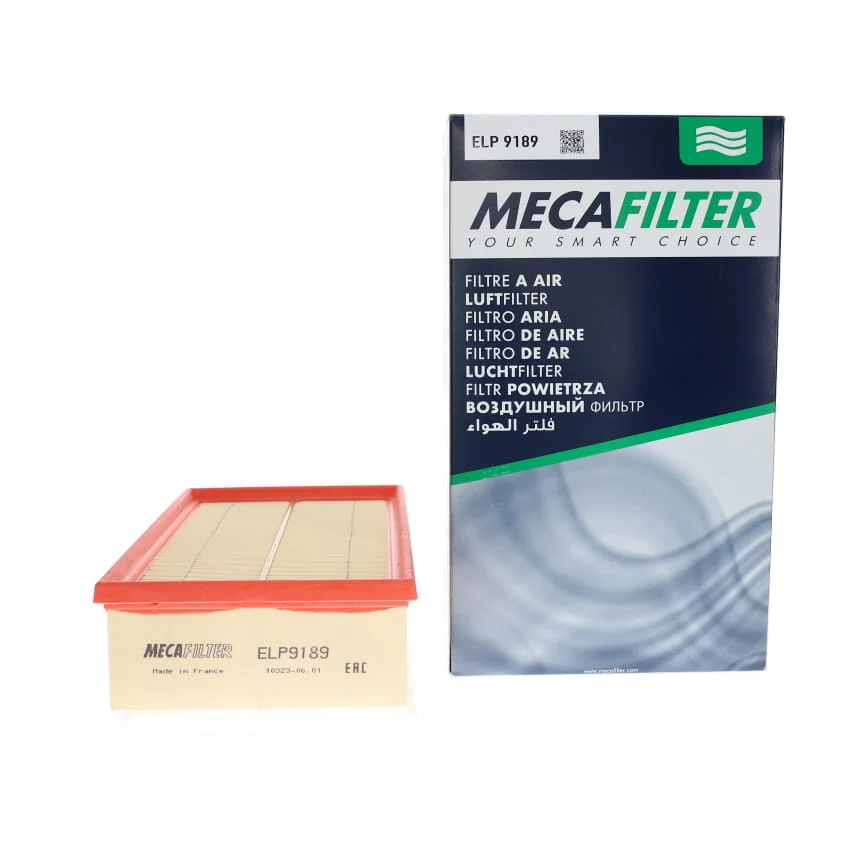 Filtre à air MECAFILTER - ELP9189