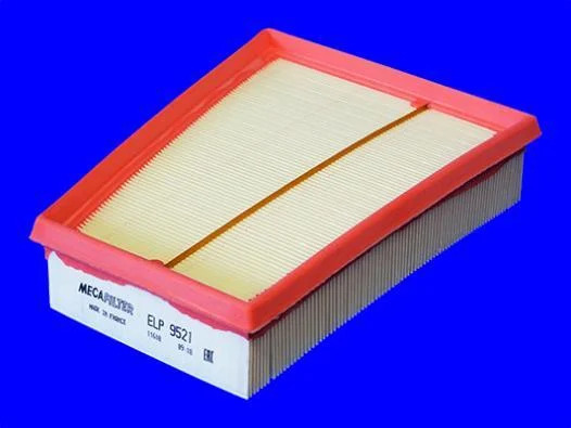 Filtre à air MECAFILTER - ELP9521