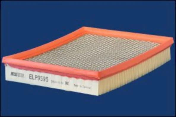 Filtre à air MECAFILTER - ELP9595