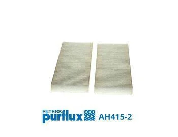Filtre d’habitacle PURFLUX - AH4152