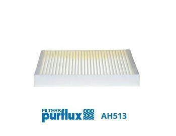 Filtre d’habitacle PURFLUX - AH513