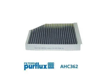 Filtre d’habitacle PURFLUX - AHC362