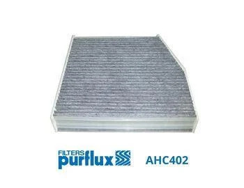 Filtre d’habitacle PURFLUX - AHC402