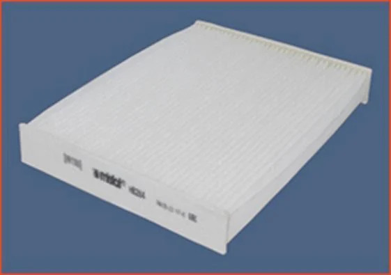 Filtre d’habitacle MISFAT - HB284