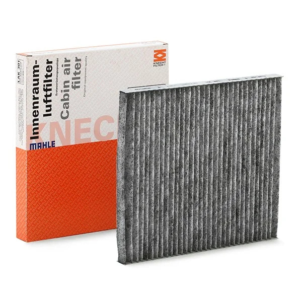 Filtre d’habitacle MAHLE - LA301