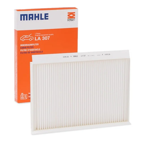 Filtre d’habitacle MAHLE - LA307