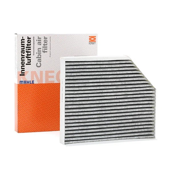 Filtre d’habitacle MAHLE - LAK386