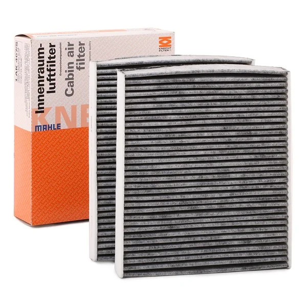 Filtre d’habitacle MAHLE - LAK467S