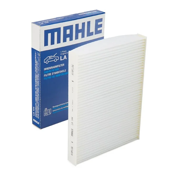 Filtre d’habitacle MAHLE - LA144