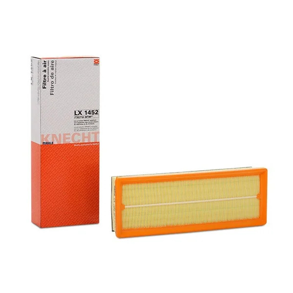 Filtre à air MAHLE - LX1452