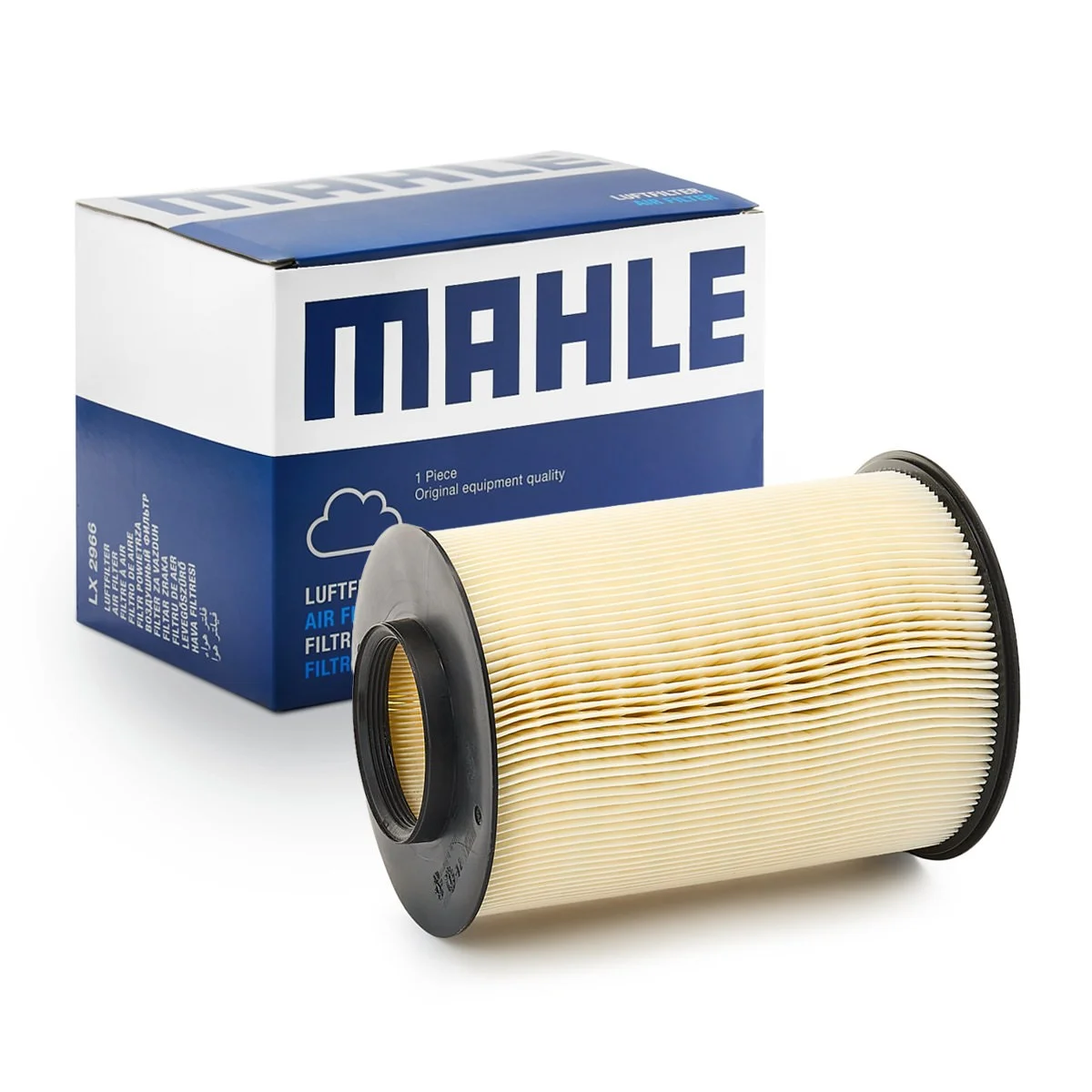 Filtre à air MAHLE - LX17803