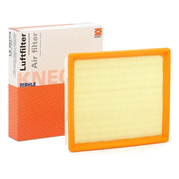 Filtre à air MAHLE - LX20773