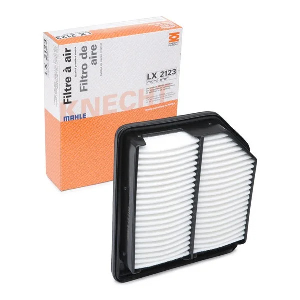 Filtre à air MAHLE - LX2123