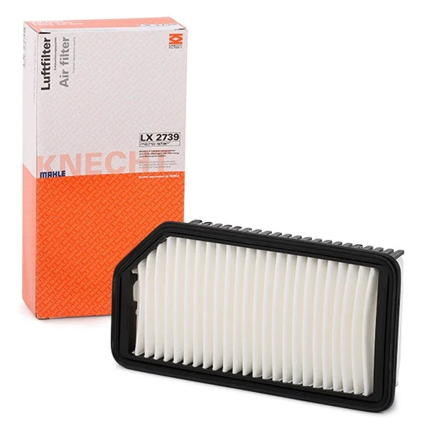 Filtre à air MAHLE - LX2739