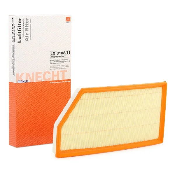 Filtre à air MAHLE - LX318811