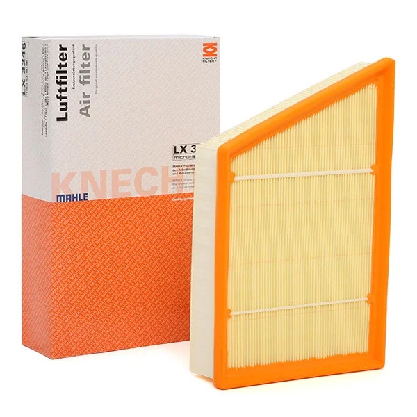 Filtre à air MAHLE - LX3246