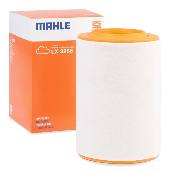 Filtre à air MAHLE - LX3286
