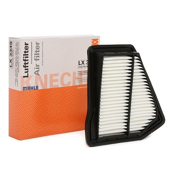 Filtre à air MAHLE - LX3349