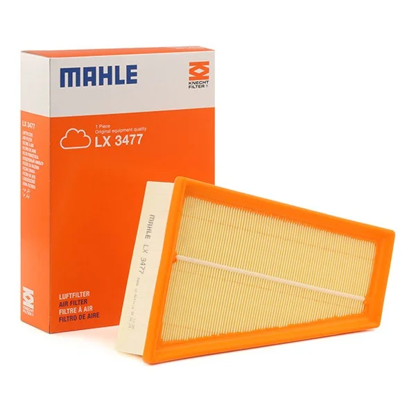 Filtre à air MAHLE - LX3477