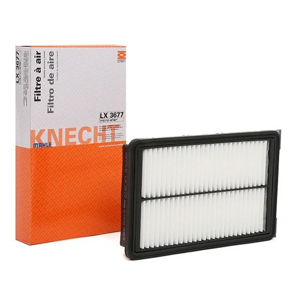 Filtre à air MAHLE - LX3677