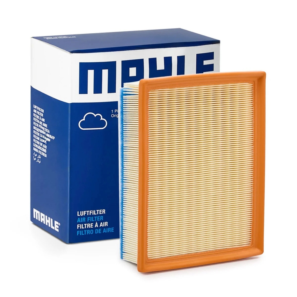 Filtre à air MAHLE - LX4068