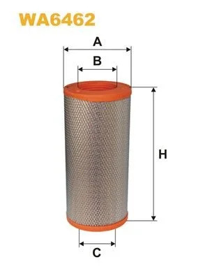Filtre à air WIX - WA6462