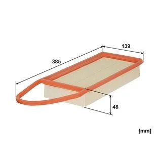 Filtre à air WIX - WA6738