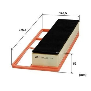 Filtre à air WIX - WA9528